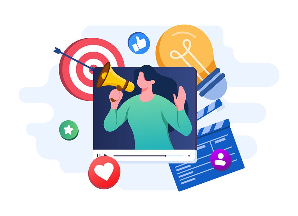 Digital Call To Action