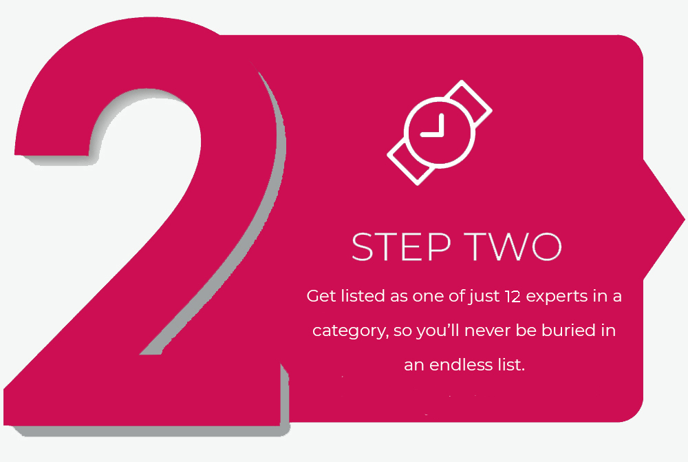 Step 2 graphic